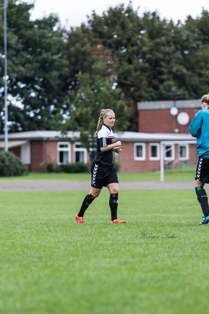 Bild 87 - Frauen Kieler MTV - SV Henstedt Ulzburg 2 : Ergebnis: 2:6